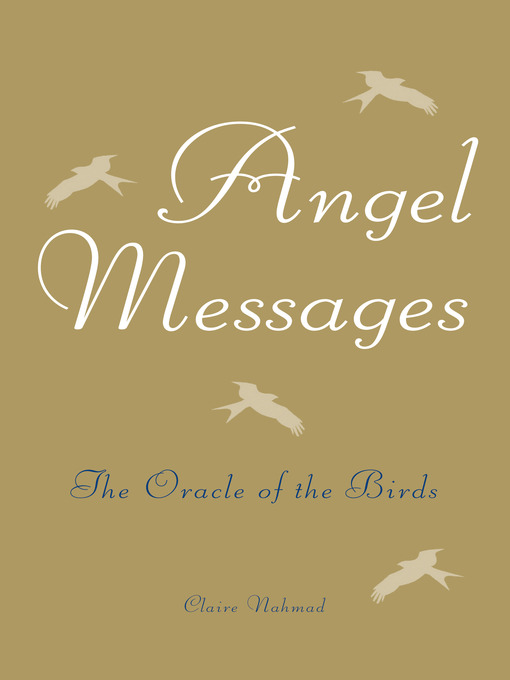 Angel Messages (eBook): The Oracle of the Birds
